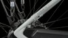 Cube Supreme Hybrid ONE 400 grey'n'grey Größe: Easy Entry 46 cm / XS
