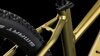 Cube Reaction Hybrid Performance 625 goldenlime'n'black Größe: Trapeze S