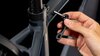 Cube Reaction Hybrid Performance 625 Allroad night'n'black Größe: XS