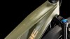 Cube Reaction Hybrid Pro 800 Allroad dustyolive'n'gold Größe: S