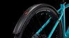 Cube Nuride Hybrid Performance 625 Allroad swimmingpool'n'black Größe: 54 cm