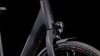 Cube Kathmandu Hybrid C:62 SLX 400X carbon'n'black Größe: Easy Entry 46 cm