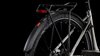 Cube Supreme Hybrid SLX 625 grey'n'lunar Größe: Easy Entry 46 cm