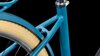 Cube ella Hybrid 500 sphereblue'n'creme Größe: Easy Entry 58 cm