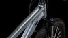 Cube Aim Race slategrey'n'rainbowblack Größe: M