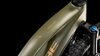 Cube Reaction Hybrid Pro 600 dustyolive'n'gold Größe: Trapeze L