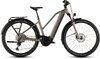 Cube Nuride Hybrid Pro 600 flashstone'n'chrome Größe: Trapeze 50 cm