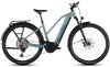 Cube Nuride Hybrid SLX 800 skylight'n'arubablue Größe: Trapeze 50 cm
