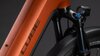 Cube Touring Hybrid Comfort SLX 800 chilli'n'chrome Größe: Easy Entry 50 cm