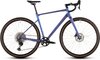 Cube Nuroad EX blueiris'n'lilac Größe: L