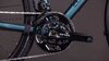 Cube Nuroad Race FE royalgreen'n'black Größe: XXL