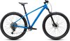 Cube Aim Pro topasblue'n'blue Größe: XL