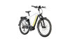 Victoria eAdventure 12.6 Herren 53 cm weiß, gelb, schwarz