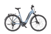 KTM MACINA SPORT SX 20 STEEL BLUE MATT (BLACK) US 51