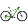 Scott Aspect 970 green - Smith Green - S