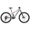 Scott Strike eRIDE 930 grey - Narwal Grey - S