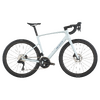 Scott Addict 30 - cumulus white - XL